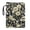 Rose Daisy, variant on HELLHERO Red Tulips Vintage Polyester Fabric Book Sleeve Cover for Men 8.66 x 11.42 for Classroom Library Washable