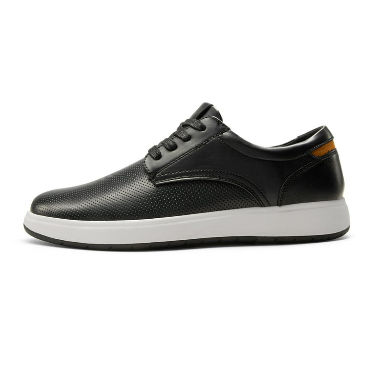 Bruno Marc Men's Casual Dress Sneaker Formal Shoes - Walmart.com