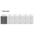 thumbnail image 3 of SUCS Girls 3pcs Summer Halter Neck Sleeveless Top Suit Roll-up Shorts Waist Bag Children Set, 3 of 7