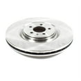thumbnail image 2 of Power Stop AR85151 Autospecialty OE Replacement Brake Rotor - Front, 2 of 4
