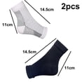 thumbnail image 2 of Sports Compression Socks Outdoor Sports Compression Socks Jump Rope Anklet, 2 of 5