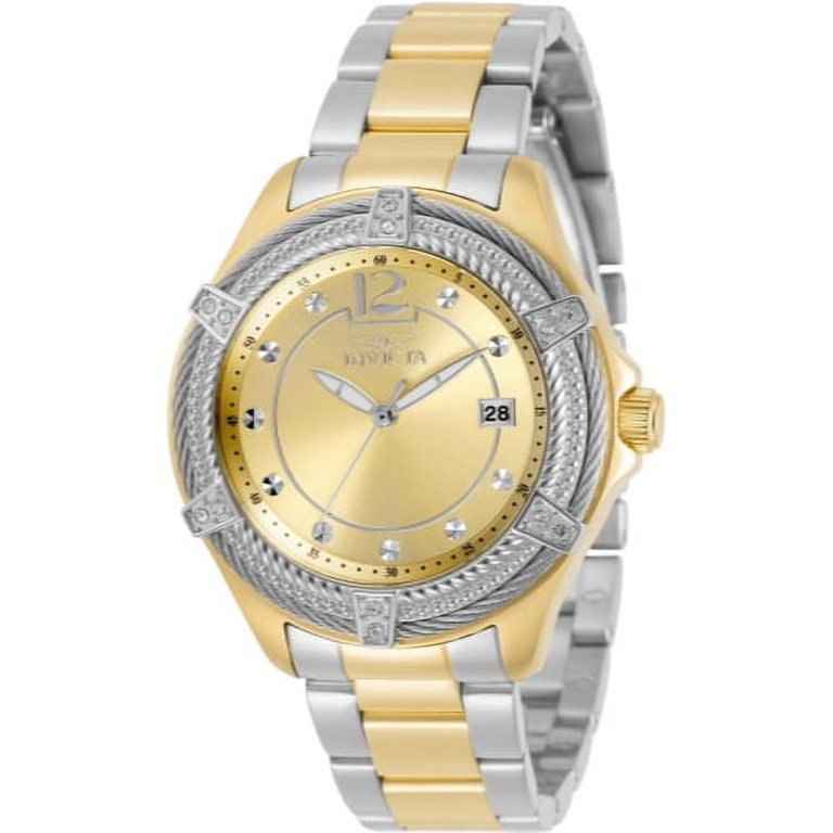 INVICTA BOLD WOMEN\'S QUARTZ Bolt model 28957 | InvictaWatch.com main image 2
