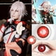 thumbnail image 1 of Lentes de contacto de colores para Halloween, lentillas circulares para Cosplay, Genshin Nahida, Hutao, 2 unidades, 1 of 4