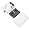 thumbnail image 2 of Portable Wi Fi Routerwith SIM Card Slot,Mobile WiFi Hotspot with Mobile Wi Fi Hotspot GLTE Mobile Wi Fi Hotspot Luxury Finish, 2 of 9