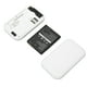 thumbnail image 3 of Enrutador Wi Fi portátil Nikou Punto de acceso WIFI móvil con ranura para Tarjeta SIM 3000mAh, 3 of 9