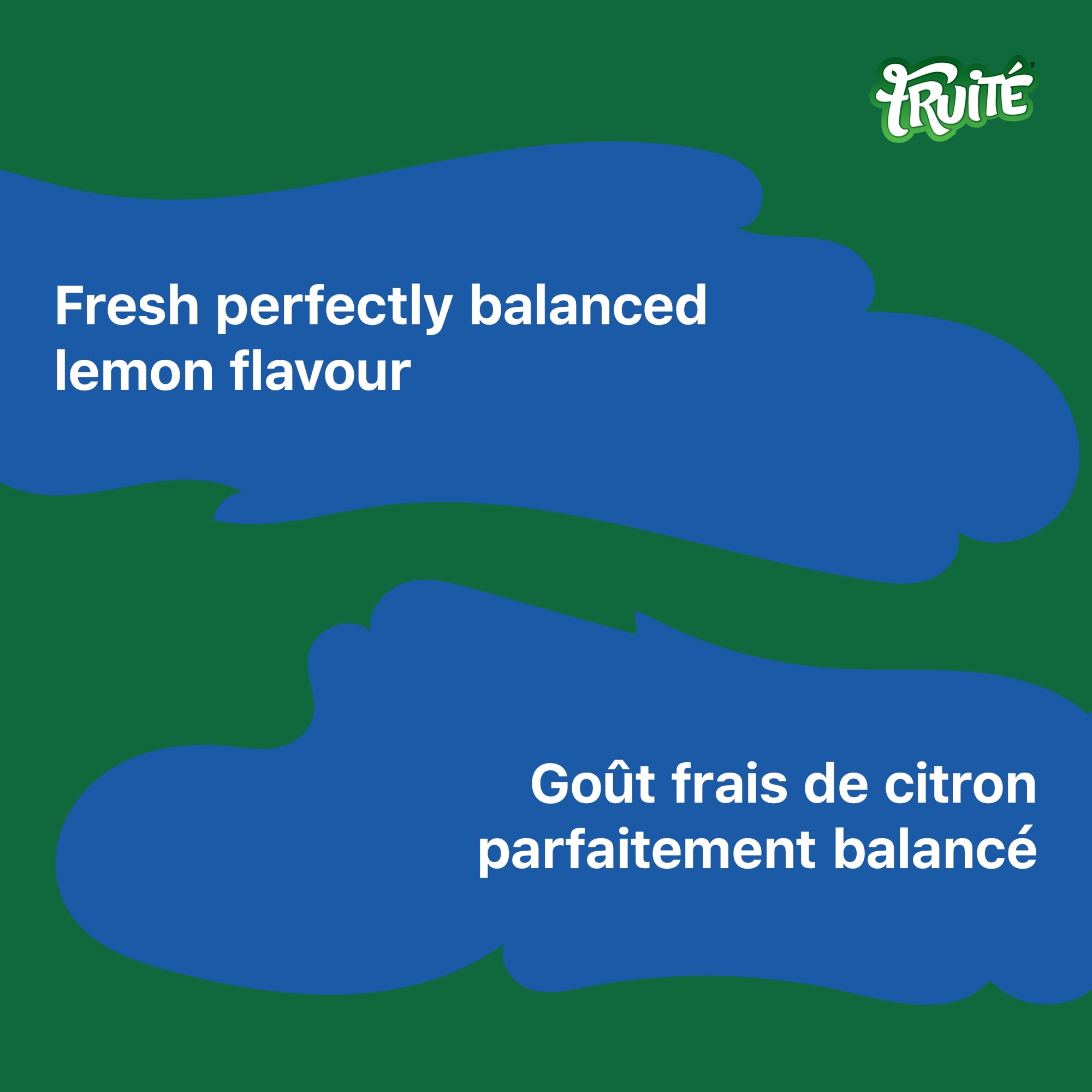 Fruité Lemon Iced Tea 2 L