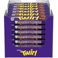 thumbnail image 1 of Cadbury Twirl Doigts au Chocolat, 43 g (Lot de 48), 1 of 5
