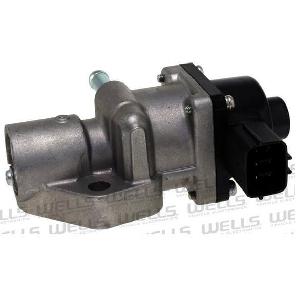 Exhaust Gas Recirculation (EGR) Valve