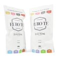 thumbnail image 1 of EURO TE Duo Pack de T&eacute;s Verdes Puros de Hoja Suelta: 100g T&eacute; Verde Japon&eacute;s Sencha y 100g T&eacute; Verde Chino Temple of Heaven, Gourmet, 1 of 5