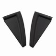 thumbnail image 4 of Rear Door Pair with Delta Moldings for 2005-2010 SUV Models - Includes Parts 838301F001 and 838401F001, 4 of 5