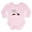 Petal Pink, variant on CafePress - Platypus Awkward Encounter Body Suit - Long Sleeve Cotton Baby Bodysuit