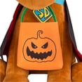 thumbnail image 3 of Warner Brothers Scooby Doo Puppy Halloween Greeter, 3 of 6