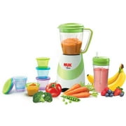 Nuk Baby Food Steamer Nuk Baby Food Steamer