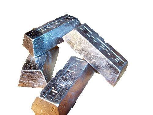 Shavings Chips melt Sinkers Molding Bullets Ingots 10 LBS Box Scrap Lead 