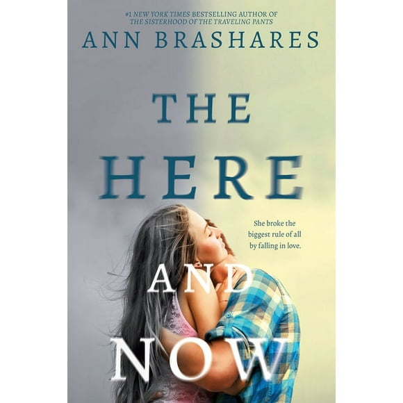 The Here and Now (Paperback)