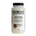 thumbnail image 4 of Golden Polymer Varnish 8oz-Gloss, 4 of 4