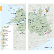 DK: DK Ireland (Paperback)