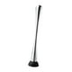 thumbnail image 4 of Triturador de hielo de acero inoxidable, mortero para cócteles, suministros para bar, portátil, resistente, para el hogar, tienda, restaurante, bar. M, 4 of 9