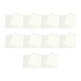 thumbnail image 2 of EeaseCA 10 Sheets Chinese Art Paper Professional Writing Paper Dried Flower Pattern Rice Paper, 2 of 7