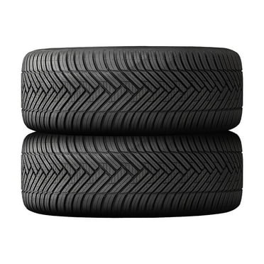 Set of 2 Hankook Kinergy 4S2 (H750) 225/60R16 98H Tires
