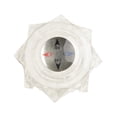 thumbnail image 4 of Replacement Shower Knob Hot and Cold Bathtub Faucet Handles Button For RP41661, 4 of 7