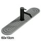 thumbnail image 5 of Billuyoard Tapete Ternal para fregadero, absorbente y de secado rápido, protector de grifo para fregadero de cocina, protector contra Juegos de accesorios de baño do 45*10 cm, 5 of 6