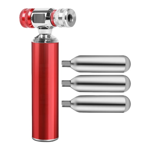 Compacts Bicycles Pumps High Pressures Pumps Portables Pumps Air Compressors for Road City Bike Emergencies Use