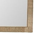 thumbnail image 6 of bali & pari Geralyn Japandi Natural Seagrass Square Wall Mirror, 6 of 10