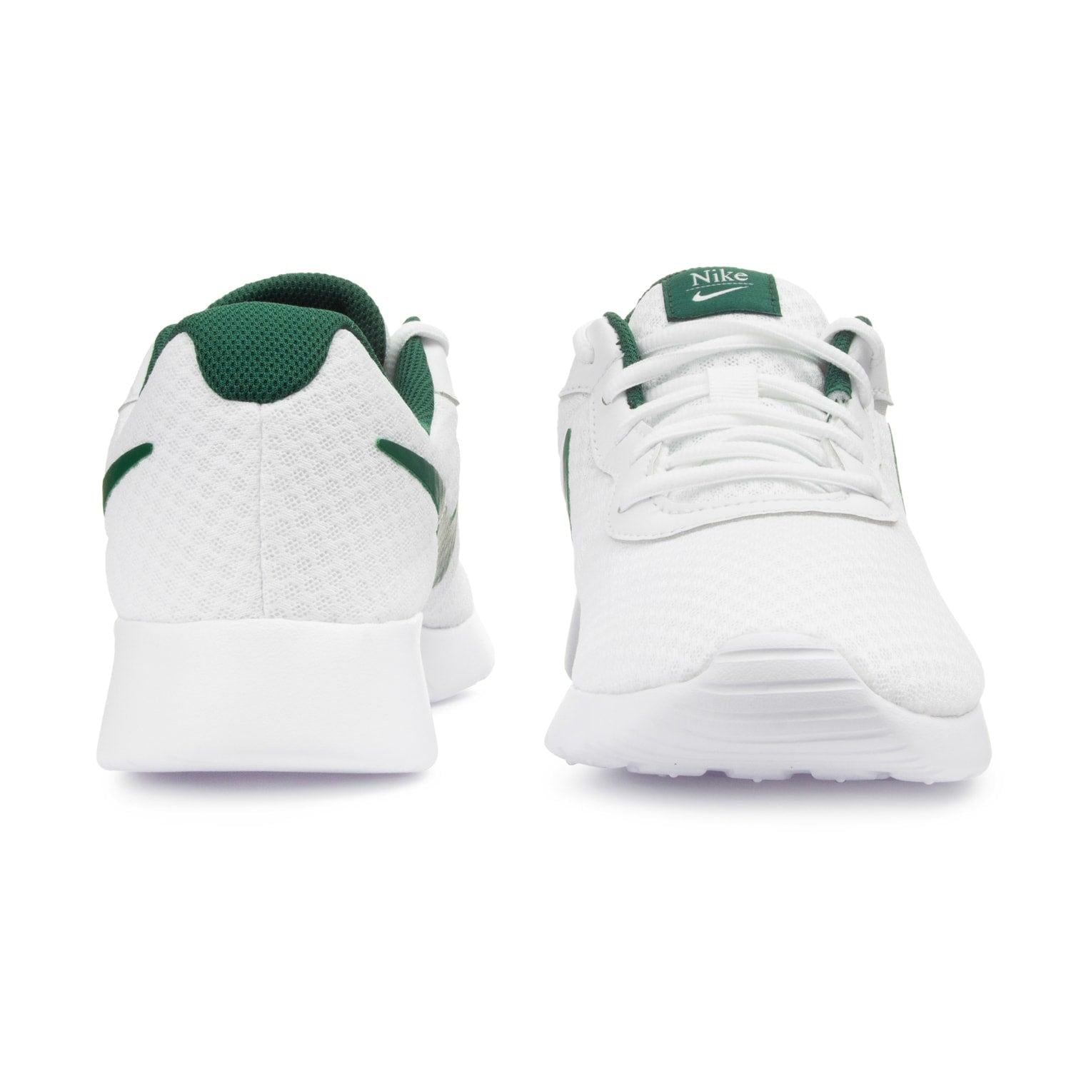 Tenis Nike Tanjun Hombre Blanco 25.5 | Walmart en línea