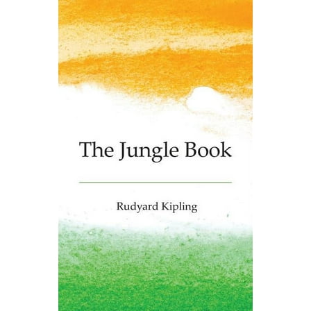 The Jungle Book, (Paperback)