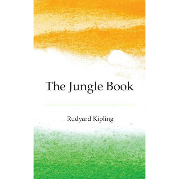 The Jungle Book, (Paperback)