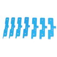 thumbnail image 2 of Router Table Setup Bar, Set Up Block Blue Durable  For Milling, 2 of 8