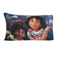 thumbnail image 2 of Disney Encanto Taies d'oreiller 2 pièces, 2 of 6