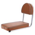 thumbnail image 4 of Bike Rear Seat Kid Bicycle Bike Rear Handrail Armrest Child Carrier Bike Back Seat, 4 of 5