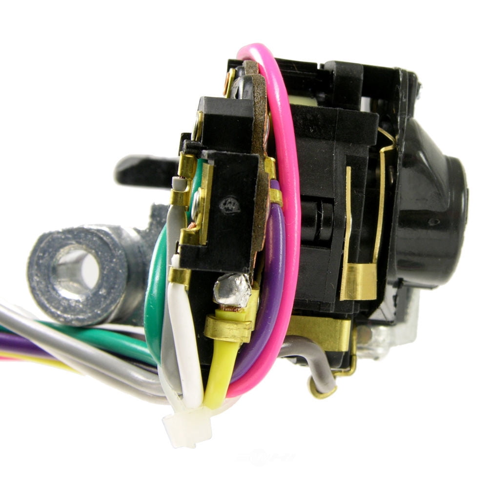 Wells Vehicle Electronics 1S4792 Windshield Wiper Switch