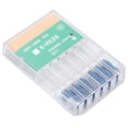 thumbnail image 3 of Limas para conductos radiculares dentales, limas para conductos radiculares endodónticos Limas para conductos radiculares endodónticos Herramienta para el tratamien, 3 of 14