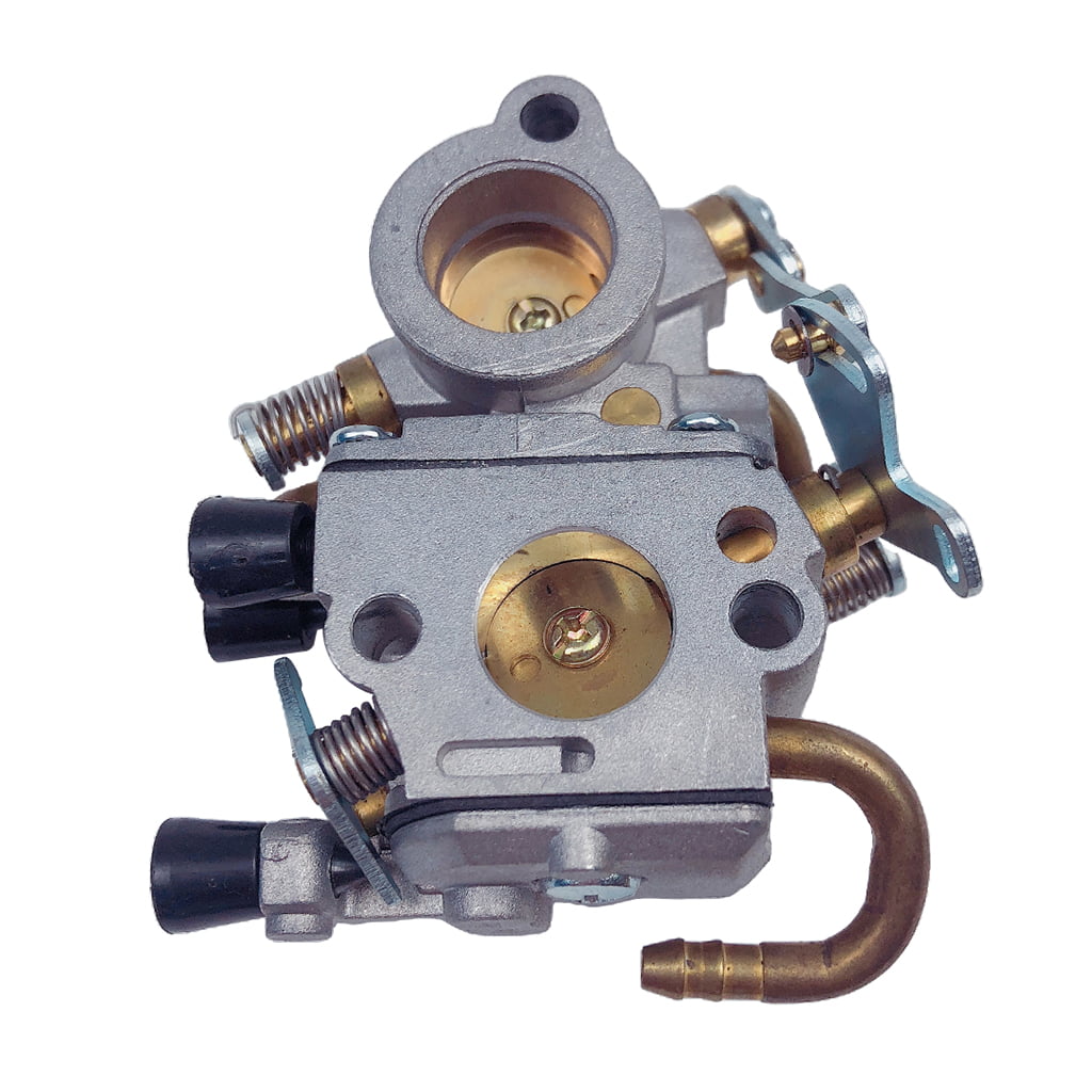 Carburetor for Stihl TS410 TS420 Cutquik Saws #Zama C1Q-W37 4238 120 0600 