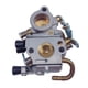 thumbnail image 1 of Carburador resistente para de hormigón TS410 TS420 reemplazar Zama C1Q-S118 No 120 0600 Gloria Carburador de motosierra Carb, 1 of 8
