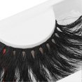 thumbnail image 3 of 0.98in Dramatic Colored False Eyelashes Fluffy Color False Eyelashes for Performance 112A-2C, 3 of 5