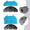 thumbnail image 4 of Pièces de Rechange Support de Vadrouille pour Kit de Tampons pour bObsweep Dustin / pour RC400, 4 of 5