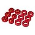 thumbnail image 3 of Prothane 7-115 pour Cabine Standard 1982-2004 GM 2-4WD Série s - Rouge, 3 of 3