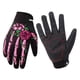 thumbnail image 1 of Greeniant Guantes cómodos y cálidos para montar en bicicleta de invierno con guantes de motocicleta de invierno de amplia aplicación únicos Ciclismo rosa METRO, 1 of 6