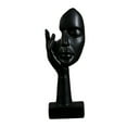 thumbnail image 1 of Estatuilla de Pensador Perfecl Arte Abstracto, 1 of 8