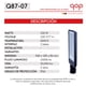 thumbnail image 2 of Qop Alumbrado Publico 150w, 2 of 3