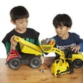 Kid Connection Jumbo Construction Play Set