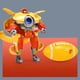 thumbnail image 3 of Robot transformable de baloncesto y fútbol, juguete de guerra, robot transformable, juguete deportivo transformable, figura de acción de robot, regalo para niños y adolescentes, diseño, 3 of 8