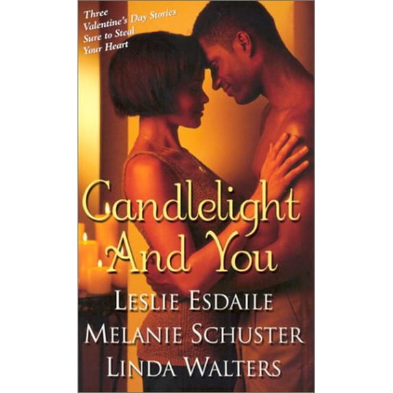 Pre-Owned Candlelight and You (Arabesque) (Unknown) 1583143823 9781583143827
