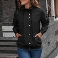 thumbnail image 2 of asddcavvf Rain Jacket Women's Breathable Raincoat Softshell Jacket Yellow Outdoor Jacket Transition, 2 of 7