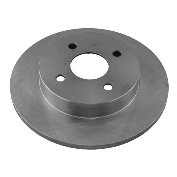 UAP Disc Brake Rotor 5582
