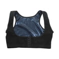 thumbnail image 2 of Sports Vest, Breathable Fast Drying Shock Absorption Comfortable Sports  Top  For Hiking, 2 of 8